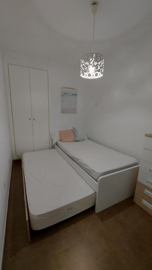 Apartamento Moderno Vacacional 阿桂拉斯 外观 照片