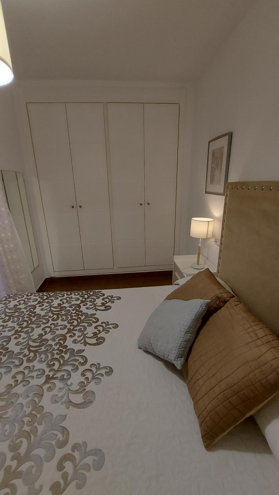 Apartamento Moderno Vacacional 阿桂拉斯 外观 照片