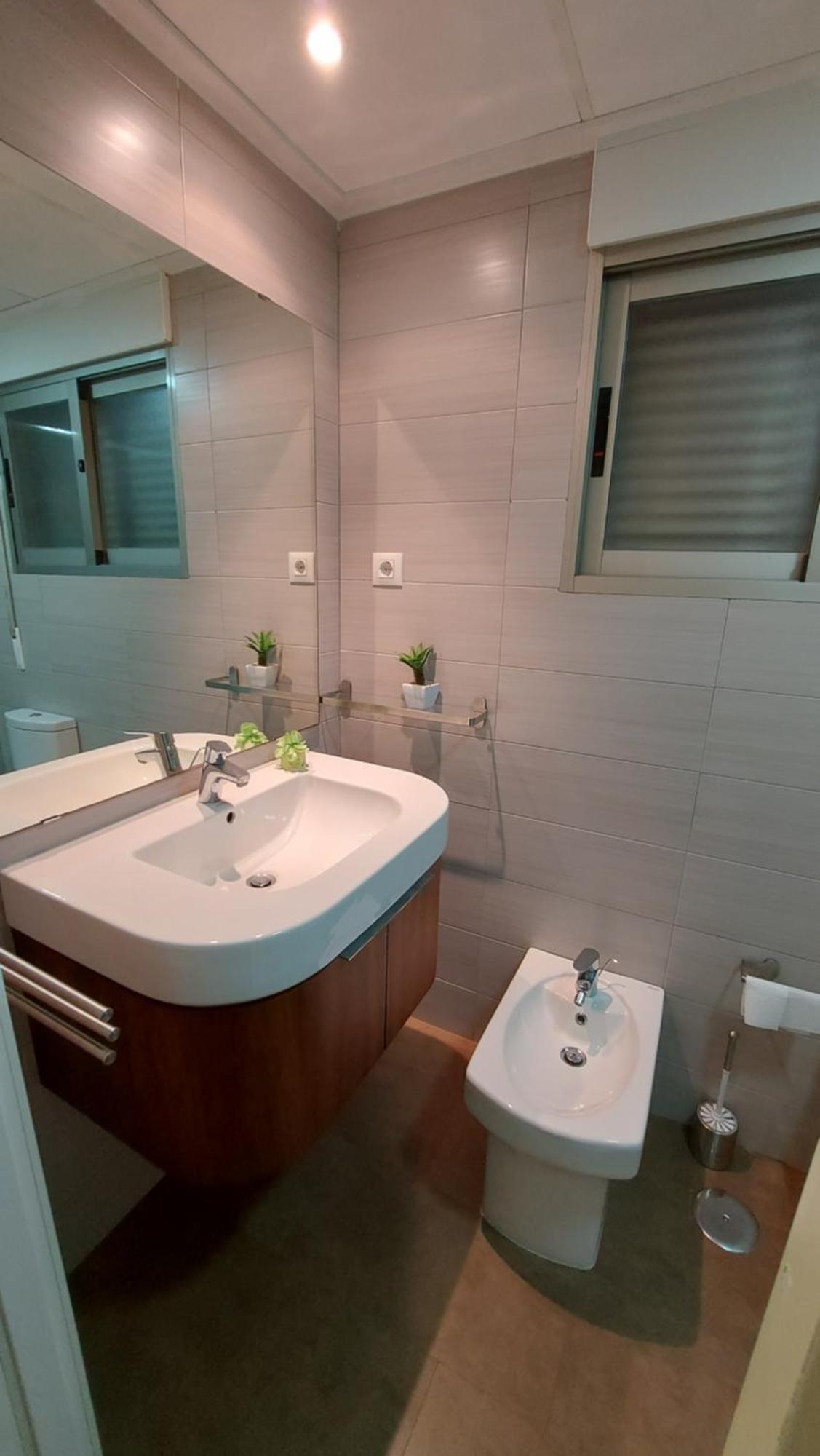 Apartamento Moderno Vacacional 阿桂拉斯 外观 照片