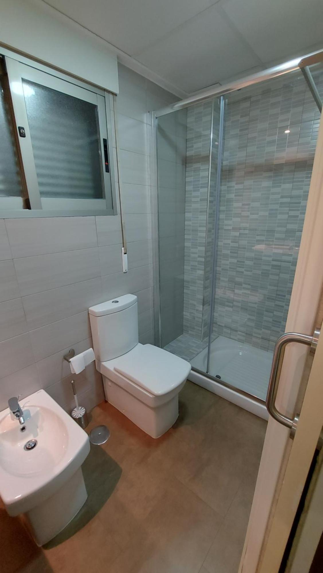 Apartamento Moderno Vacacional 阿桂拉斯 外观 照片